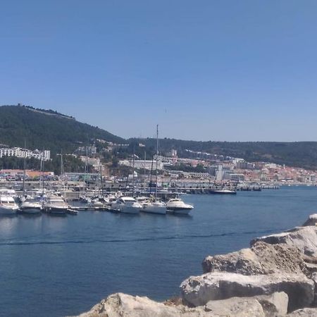 Appartement Quinta De Palames Σεσίμπρα Εξωτερικό φωτογραφία