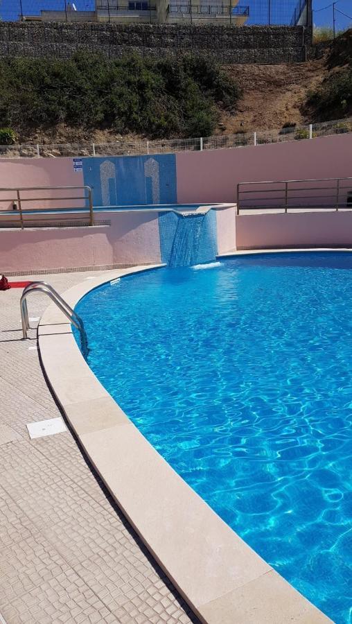 Appartement Quinta De Palames Σεσίμπρα Εξωτερικό φωτογραφία