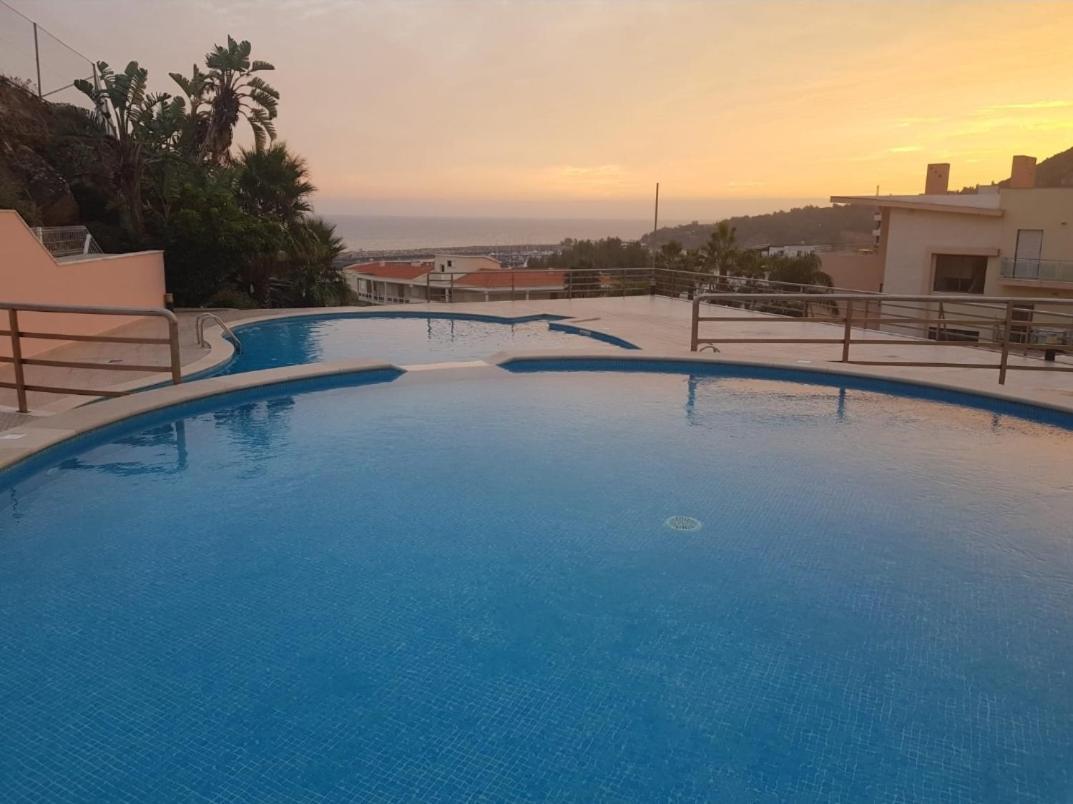 Appartement Quinta De Palames Σεσίμπρα Εξωτερικό φωτογραφία
