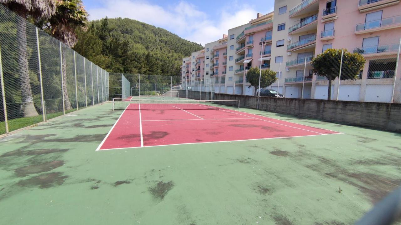 Appartement Quinta De Palames Σεσίμπρα Εξωτερικό φωτογραφία