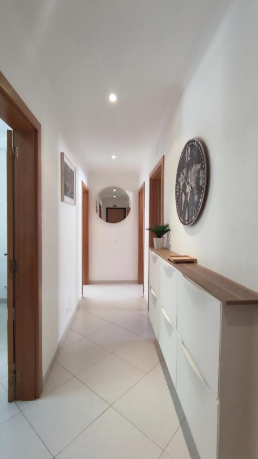 Appartement Quinta De Palames Σεσίμπρα Εξωτερικό φωτογραφία