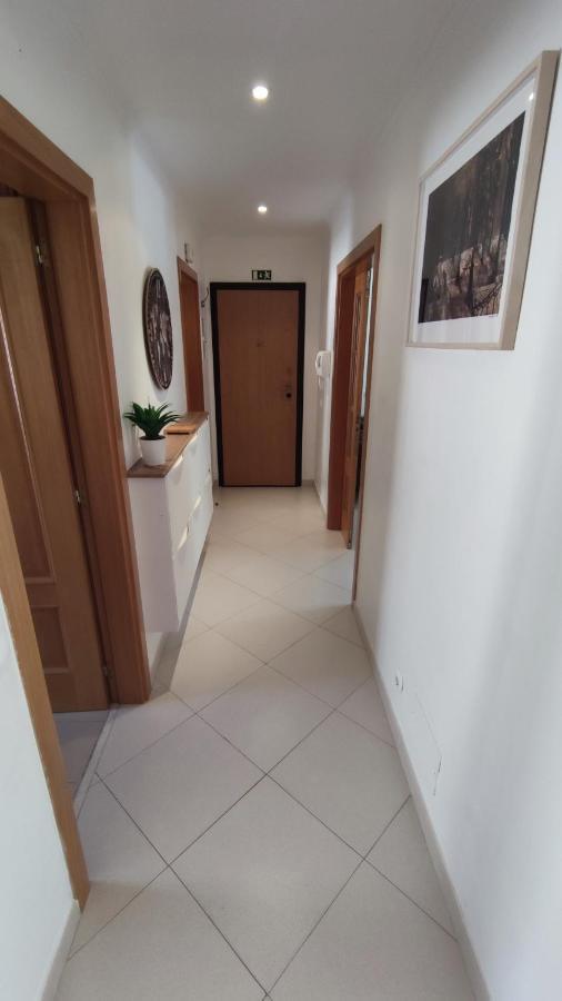 Appartement Quinta De Palames Σεσίμπρα Εξωτερικό φωτογραφία