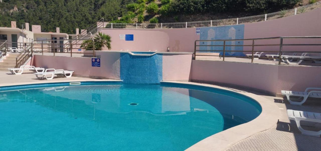 Appartement Quinta De Palames Σεσίμπρα Εξωτερικό φωτογραφία