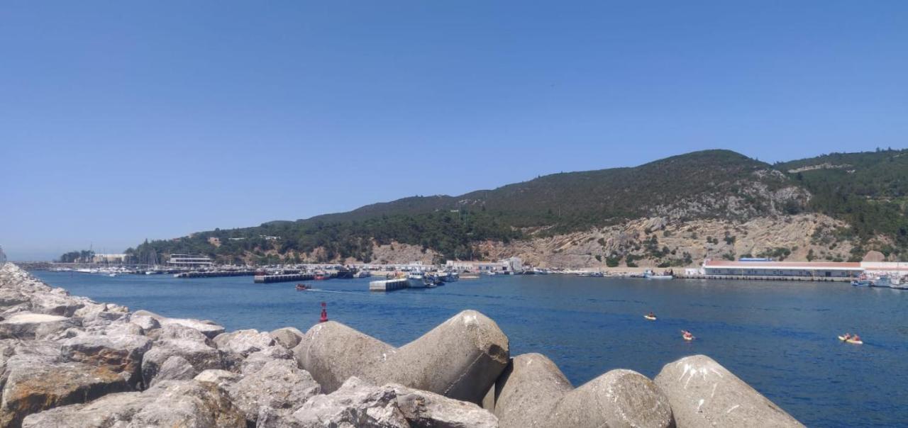 Appartement Quinta De Palames Σεσίμπρα Εξωτερικό φωτογραφία