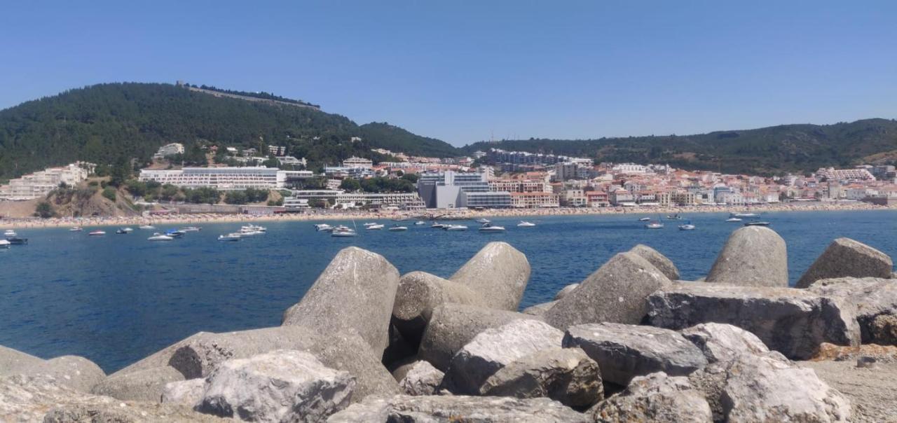 Appartement Quinta De Palames Σεσίμπρα Εξωτερικό φωτογραφία