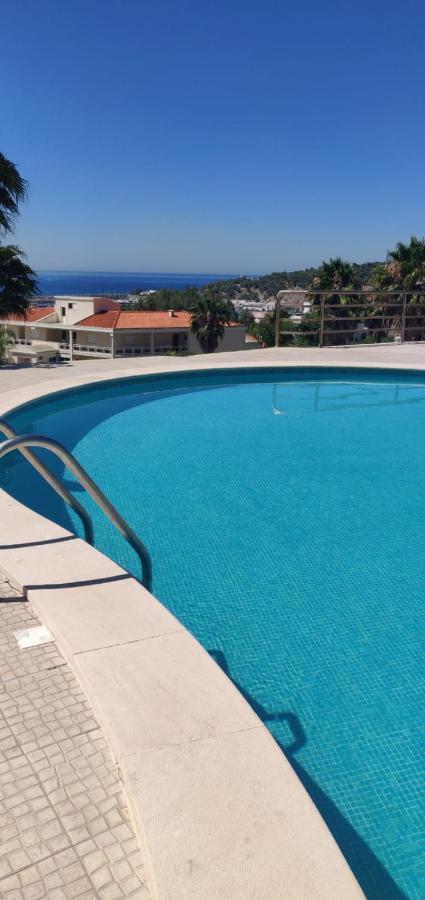 Appartement Quinta De Palames Σεσίμπρα Εξωτερικό φωτογραφία