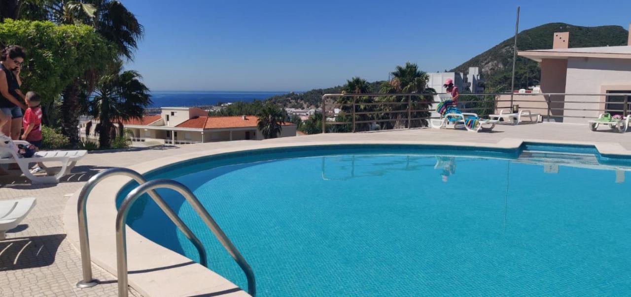 Appartement Quinta De Palames Σεσίμπρα Εξωτερικό φωτογραφία