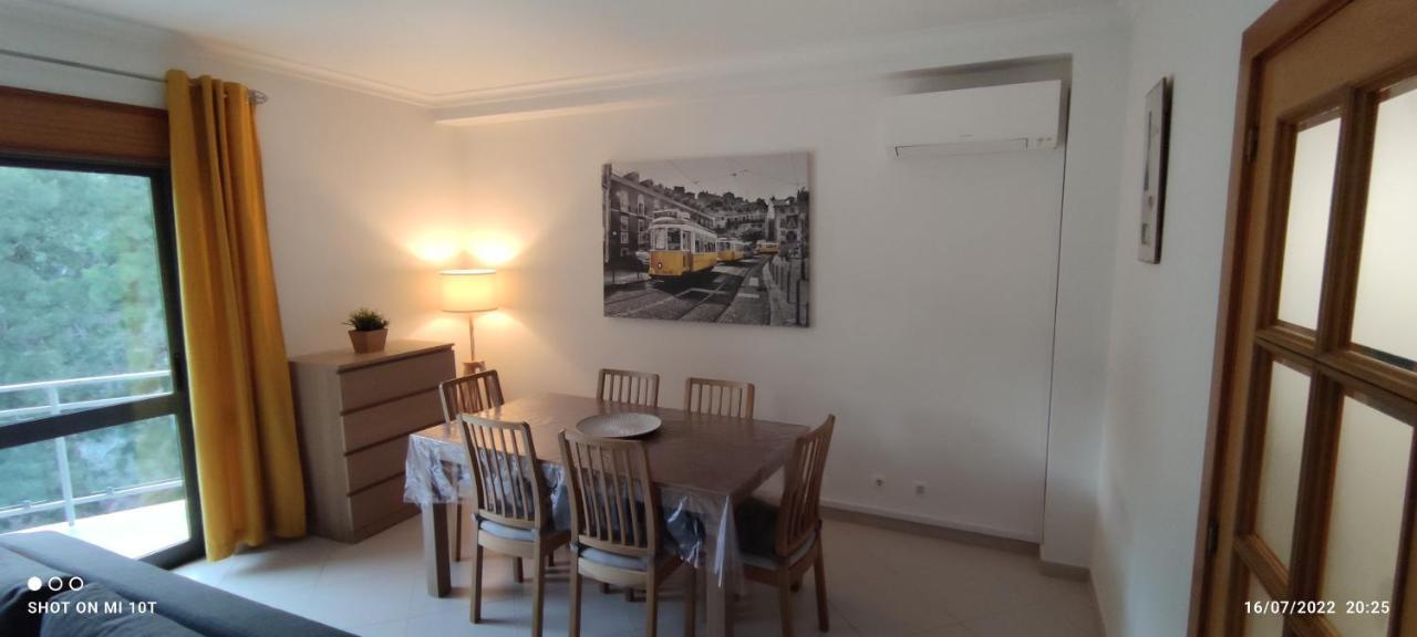 Appartement Quinta De Palames Σεσίμπρα Εξωτερικό φωτογραφία