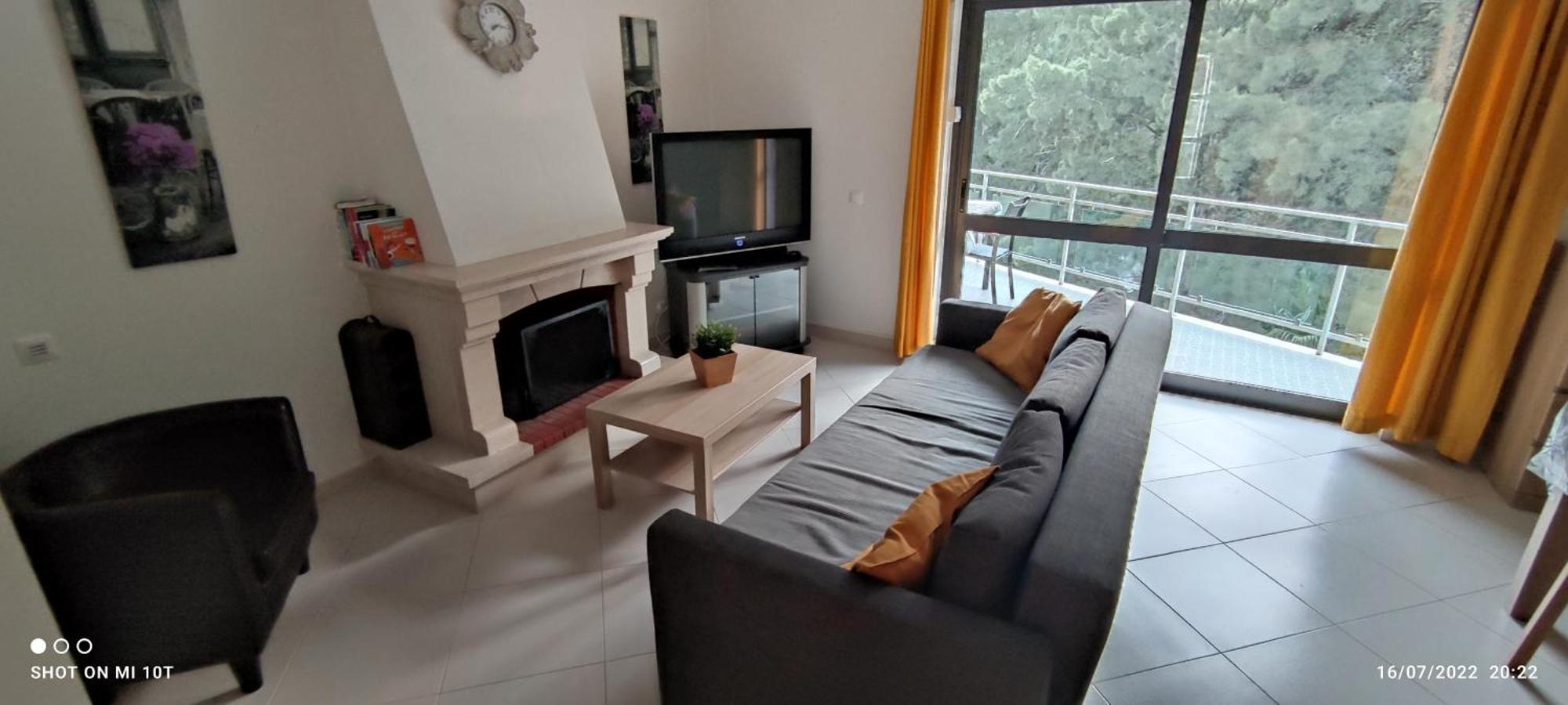 Appartement Quinta De Palames Σεσίμπρα Δωμάτιο φωτογραφία