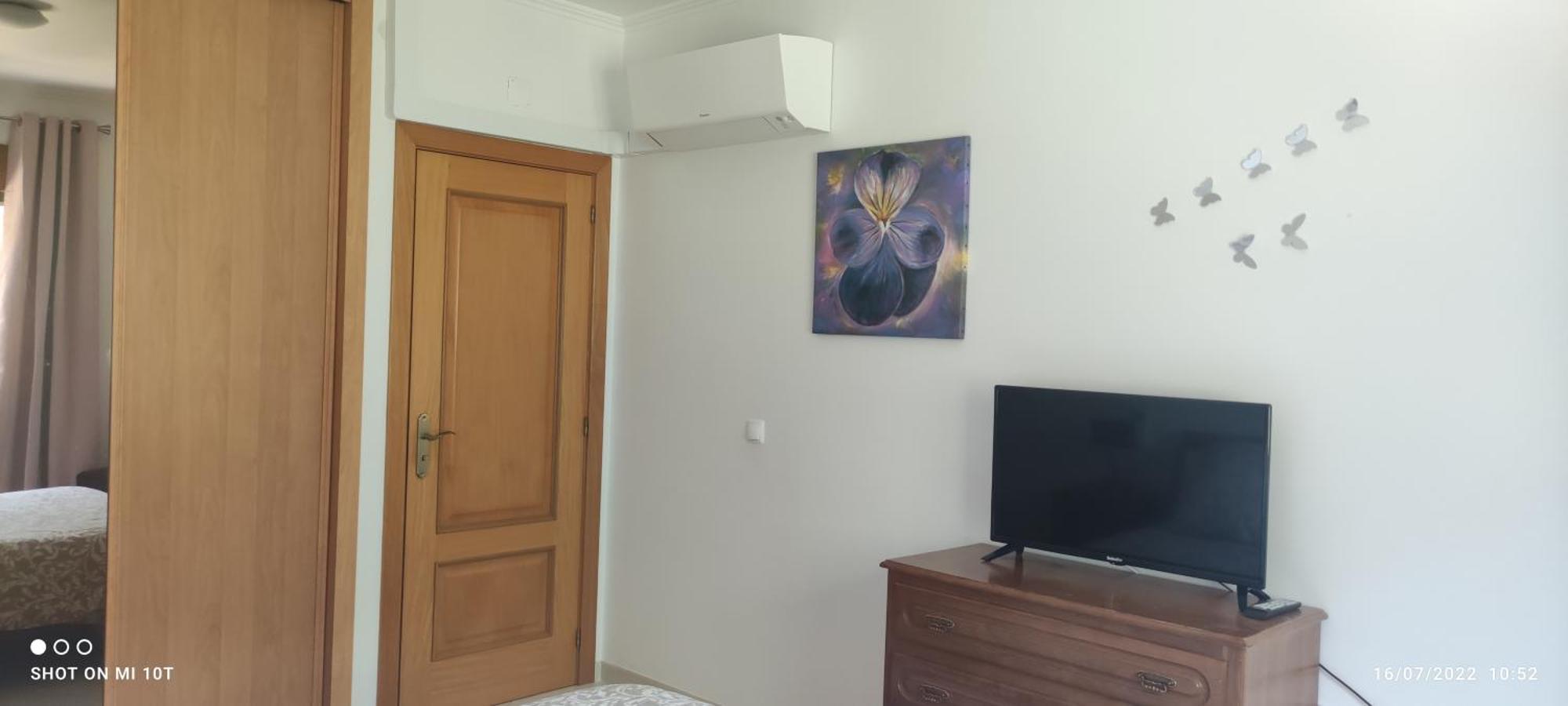 Appartement Quinta De Palames Σεσίμπρα Δωμάτιο φωτογραφία
