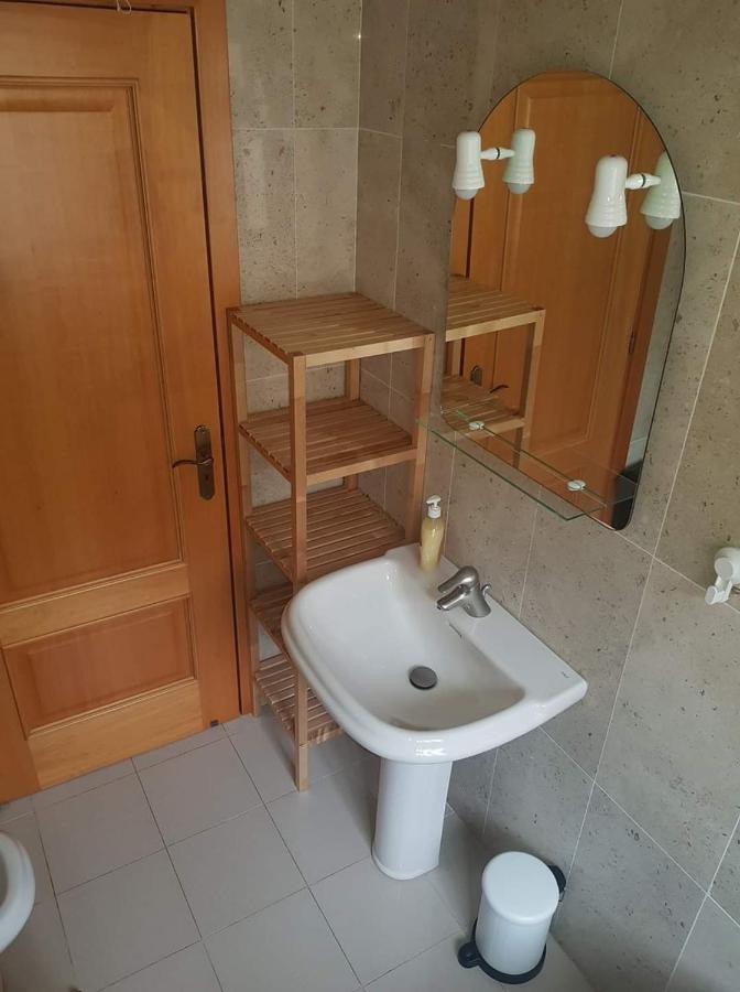 Appartement Quinta De Palames Σεσίμπρα Εξωτερικό φωτογραφία