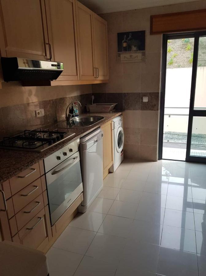 Appartement Quinta De Palames Σεσίμπρα Εξωτερικό φωτογραφία